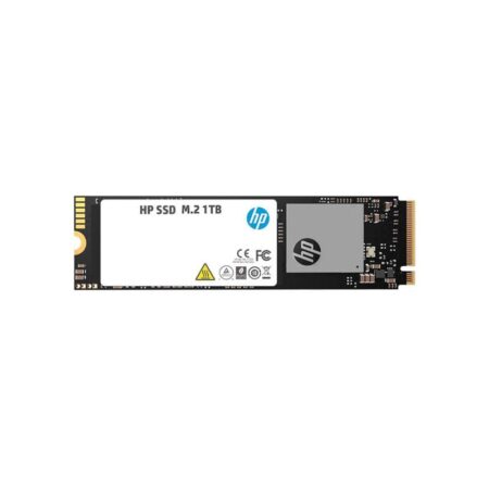 L38488-001 HP 2TB TLC Internal Solid State Drive at discount