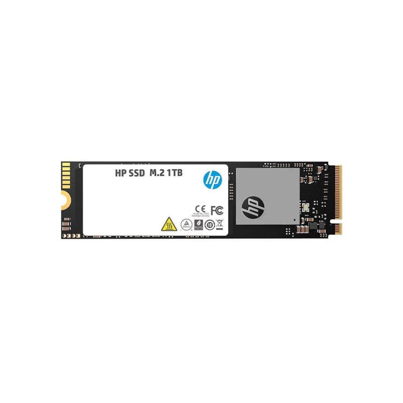 L38488-001 HP 2TB TLC Internal Solid State Drive at discount