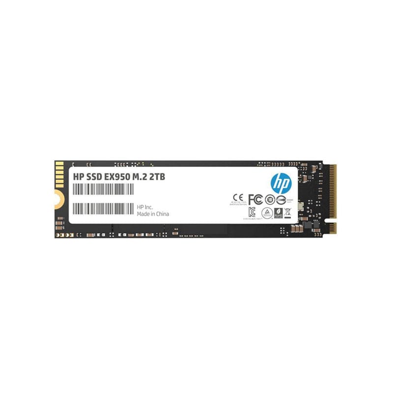 L59862-001 HP 2TB Internal Solid State Drive at discount