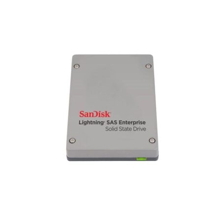 LB206M Sandisk Lightning Mixed-USE 200GB SAS-6GBITS 2.5inch SSD