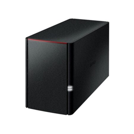 LS220D0402B BUFFALO Link SOHO NAS server at discount