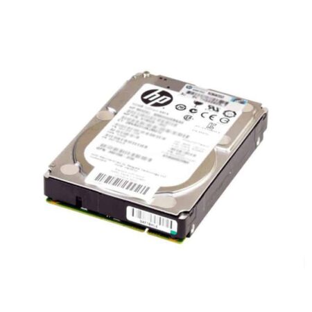 M0S92A HPE 2TB 7200RPM SAS 2.5-inch Internal Hard Drive