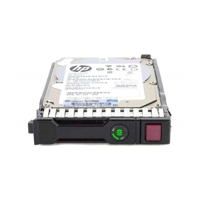 MB004000GWFWB HPE 4TB SATA 6Gbps HD at discount