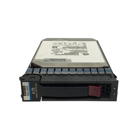 MB6000JEQUV HPE SAS 12GBPS Hard Disk Drive at discount