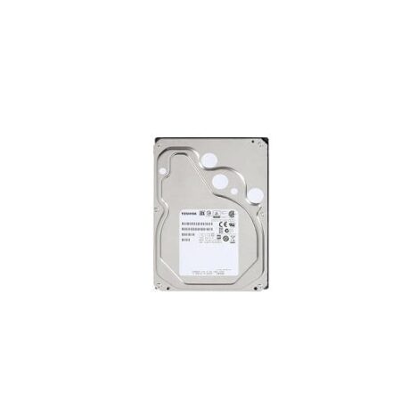 MC04ACA600E Toshiba Enterprise Cloud 6TB 7200RPM SATA 6Gbps