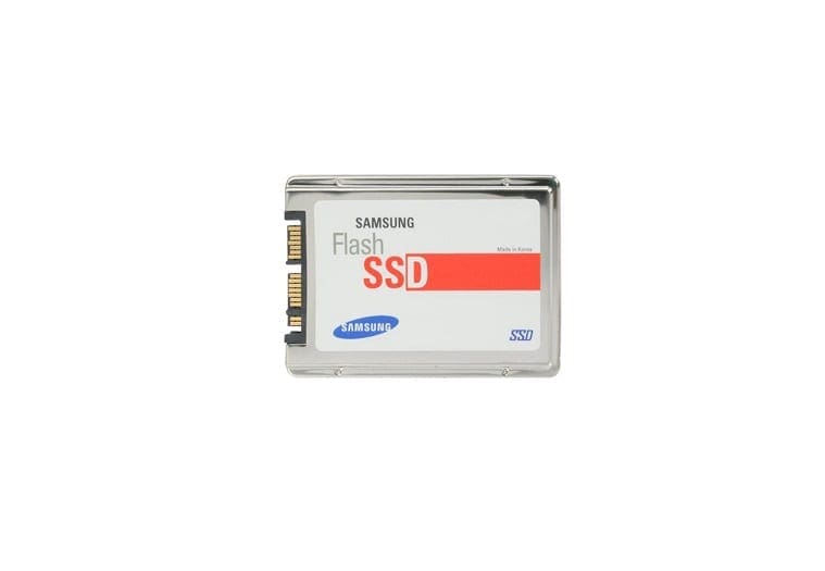 MCC0E64G8MPP Samsung PS410 Series 64GB SLC SATA