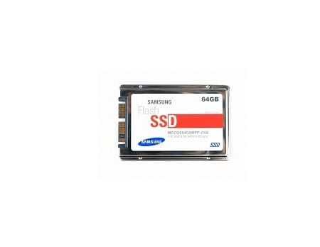 MCCOE64G8MPP-0VA Samsung PS410 Series 64GB SLC SATA 3Gbps