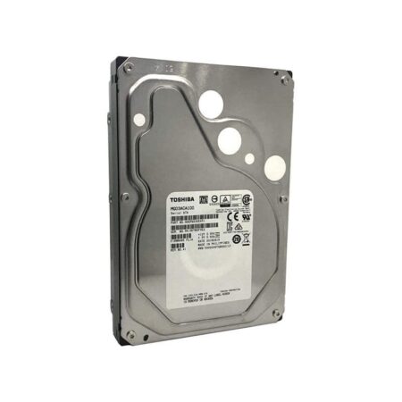 MG03ACA100 Toshiba Enterprise Capacity 1TB SATA Hard Drive