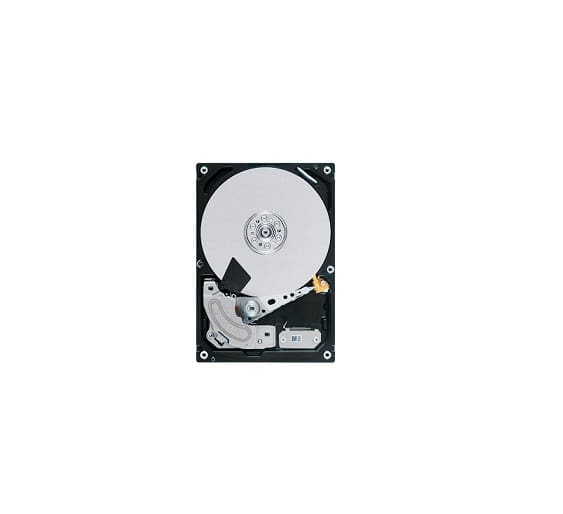 MG03SCA400DEL Toshiba Capacity 4TB 7200RPM SAS 6Gbps
