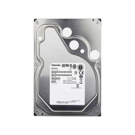 MG04ACA100N Toshiba Enterprise Capacity 1TB HD at discount