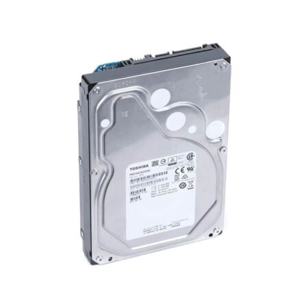 MG04ACA200N Toshiba Enterprise Hard Drive at discount