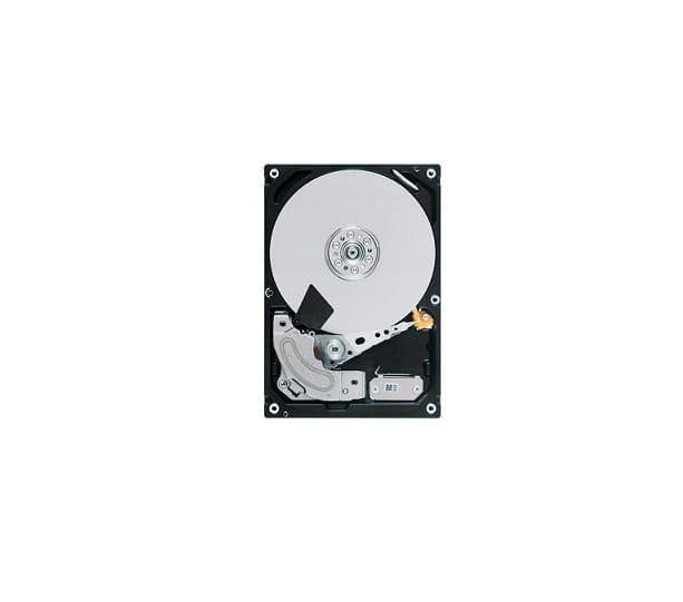 MG04ACA600E Toshiba Enterprise Capacity 6TB 7200RPM SATA 6Gbps