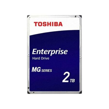 MG04SCA20EE Toshiba 2TB SAS 12Gbps HD at discount