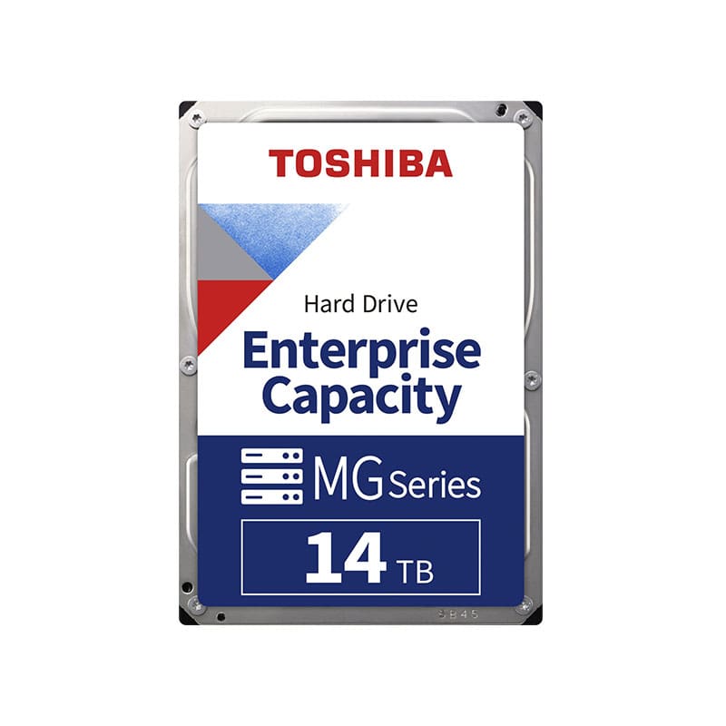 MG07ACA14TA Toshiba 14TB 6Gbps 256MB HD at discount