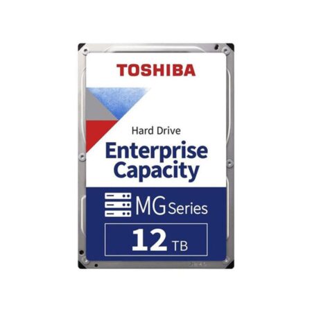 MG07SCA12TE Toshiba MG07SCA Series 12TB HD at discount