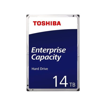 MG08ACA14TE Toshiba Enterprise 14TB SATA HD at discount