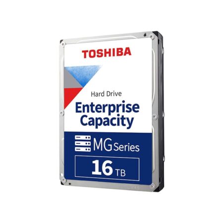 MG08ACA16TE Toshiba MG08 Series hd 16TB SATA at discount