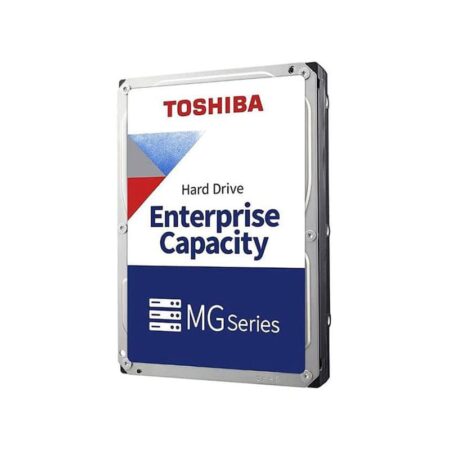 MG08ADA400N Toshiba HardDrive 4TB SATA 6GB S at discount