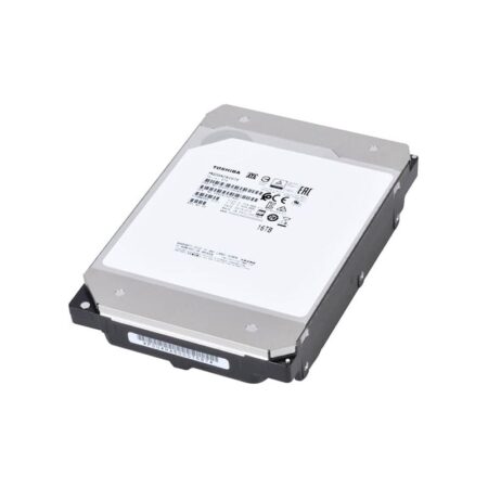 MG08SCA16TE Toshiba MG08 Series HD 16TB at discount