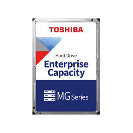 MG08SDA600A Toshiba 6TB 7.2KRPM SAS at discount
