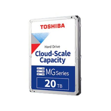 MG10ACA20TE Toshiba 20TB 7200RPM SATA at discount