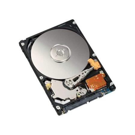 MHZ2250BK Fujitsu Mobile 250GB 7200RPM SATA Hard Drive