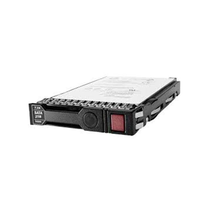 MM2000GEFRA HP 2TB 6G 7.2k SATA Sff 512e Sc at discount