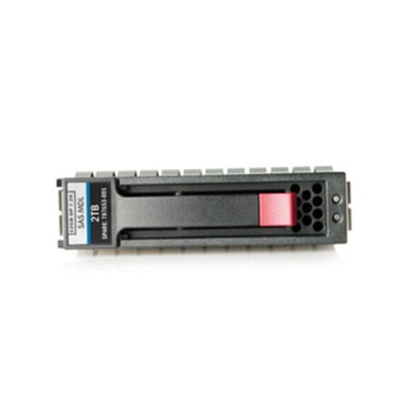 MM2000JEFRC HP 7.2K RPM Internal Hard Drive at discount