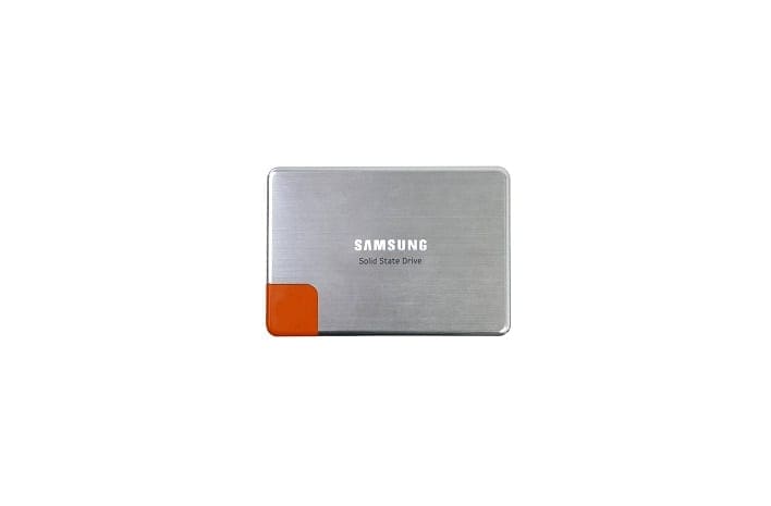 MMCRE28G5MMPP-0VA00 Samsung 128GB MLC SATA 3Gbps