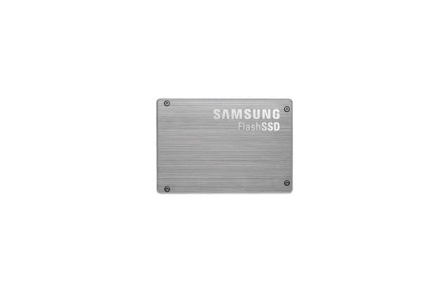 MMD0E56G5MXP-0VB Samsung PM800 Series 256GB MLC