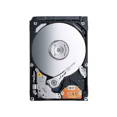 MQ01ABF100 Toshiba Mobile Thin 1TB 5400RPM SATA Hard Drive