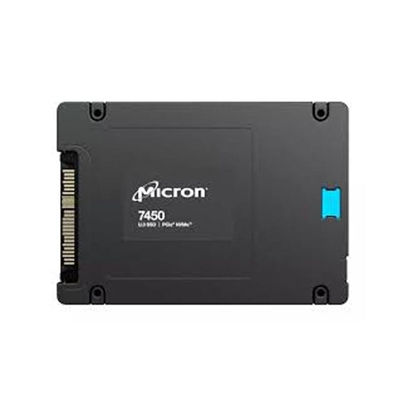 MTFDKCC3T2TFS-1BC1ZA Micron 3.2TB SSD at discount