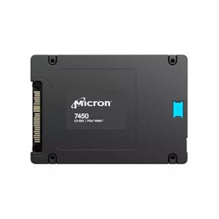 MTFDKCC3T8TFR-1BC1ZABYY Micron 3.84TB SSD at discount