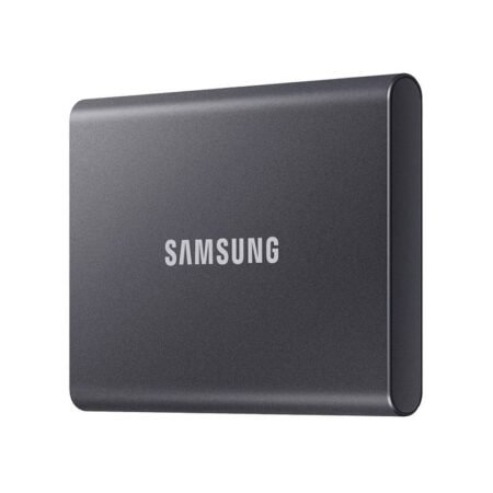 MU-PC1T0T/AM Samsung T7 1TB Portable SSD at discount