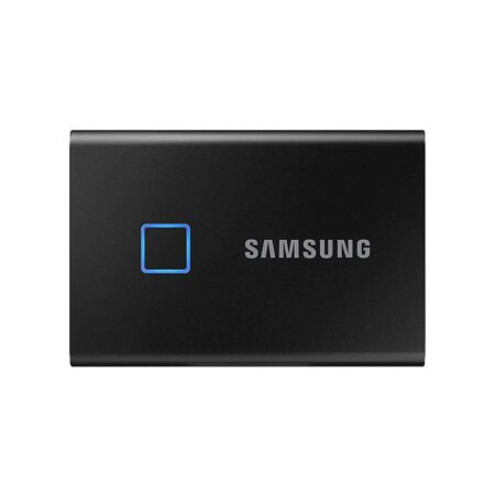 MU-PC2T0K/WW Samsung Portable SSD 2TB Gen2 at discount