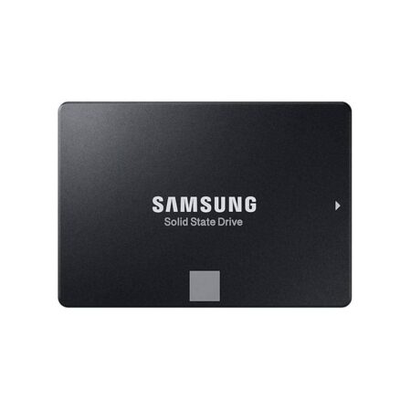 MZ-76E4T0BW Samsung 860 EVO Series 4TB SSD at discount