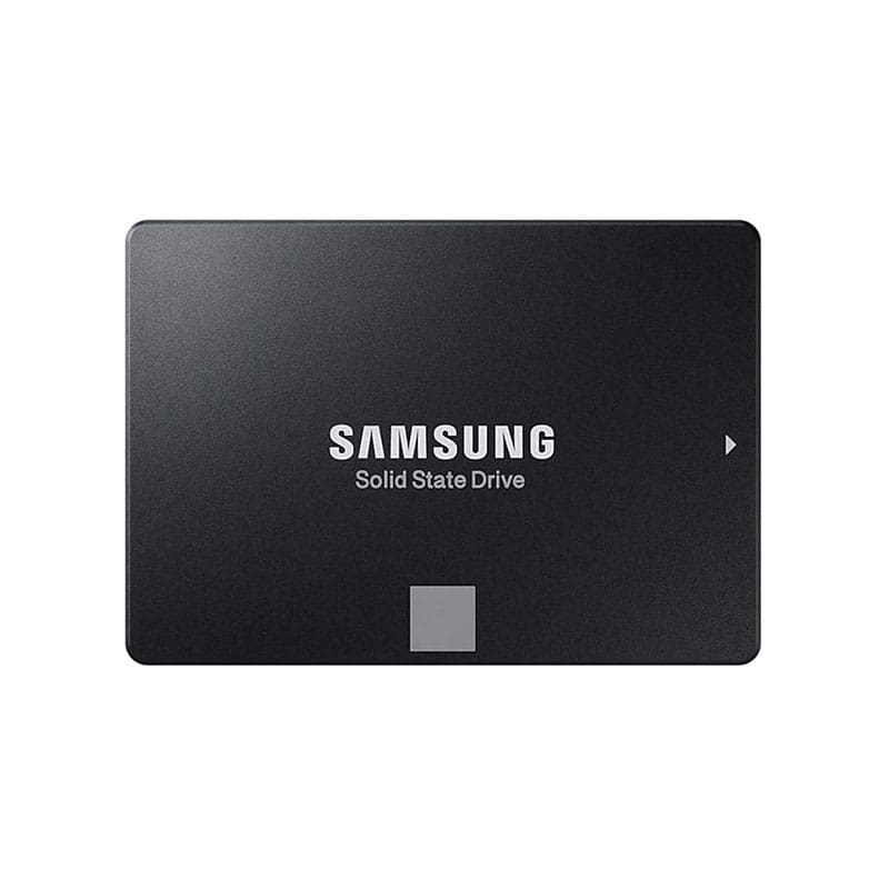 MZ-76E4T0BW Samsung 860 EVO Series 4TB SSD at discount