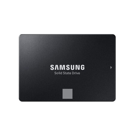 MZ-77E4T0E Samsung 870 4TB 6Gbps 2.5-inch SSD at discount