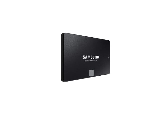 MZ-77E500B/AM Samsung 870 EVO solid state drive