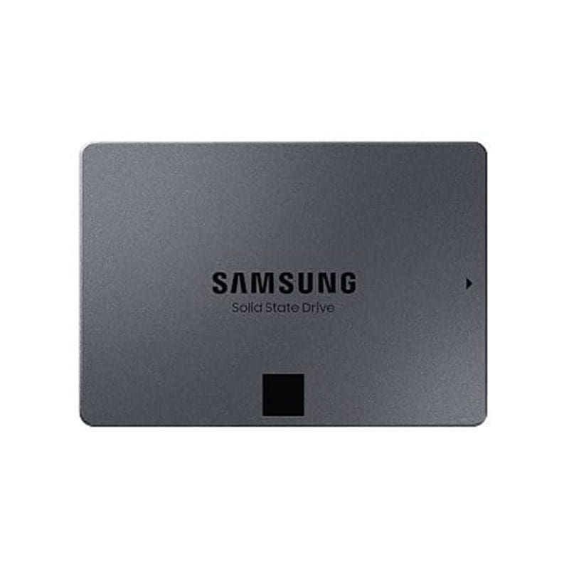 MZ-77Q4T0 SAMSUNG 870 Qvo 4tb 2.5inch, Sata 6gbps