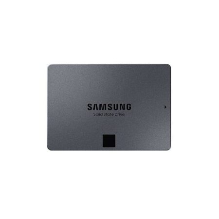 MZ-77Q4T0B/AM SAMSUNG 870 QVO Series 2.5" 4TB