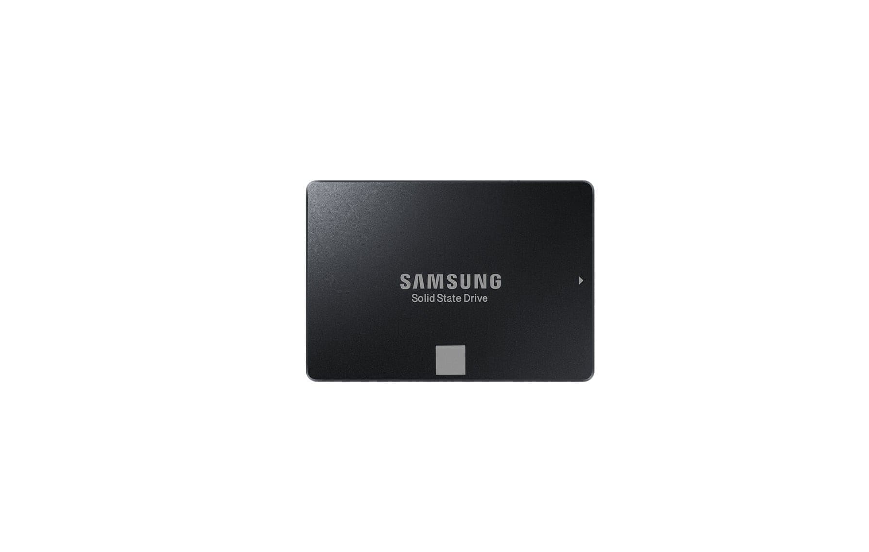 MZ-7LH1T9NE Samsung 883 DCT Series 1.92TB SATA 6GBPS 2.5inch
