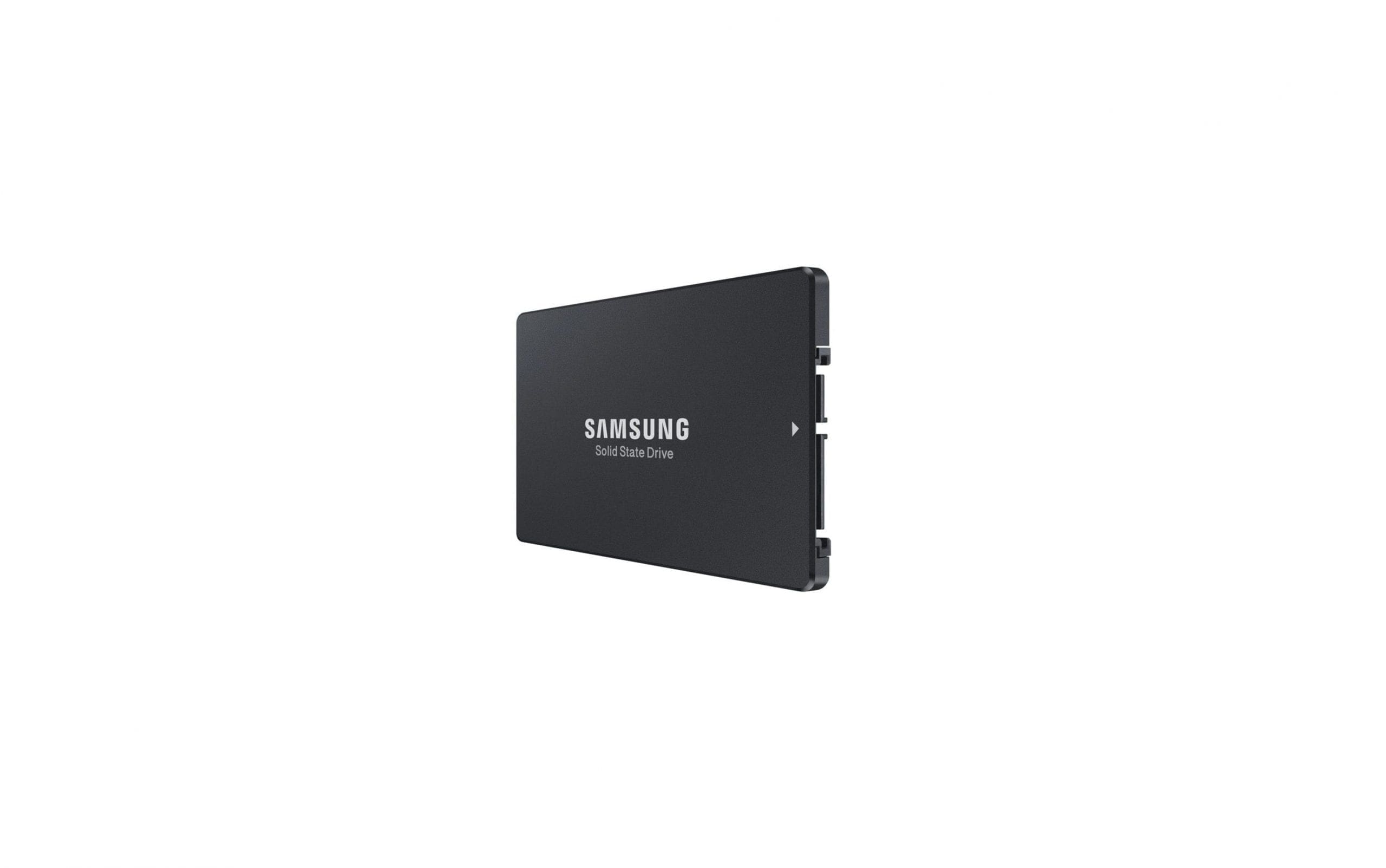 MZ-7LM240E Samsung PM863 240GB SATA 6GBPS 2.5Inch 7MM