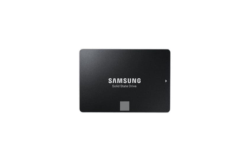 MZ-7PC128N/AM Samsung 830 Series 128GB MLC SATA