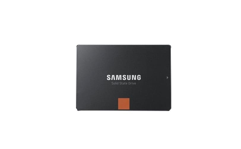 MZ-7TD120BW Samsung 840 Series 120GB TLC SATA 6Gbps