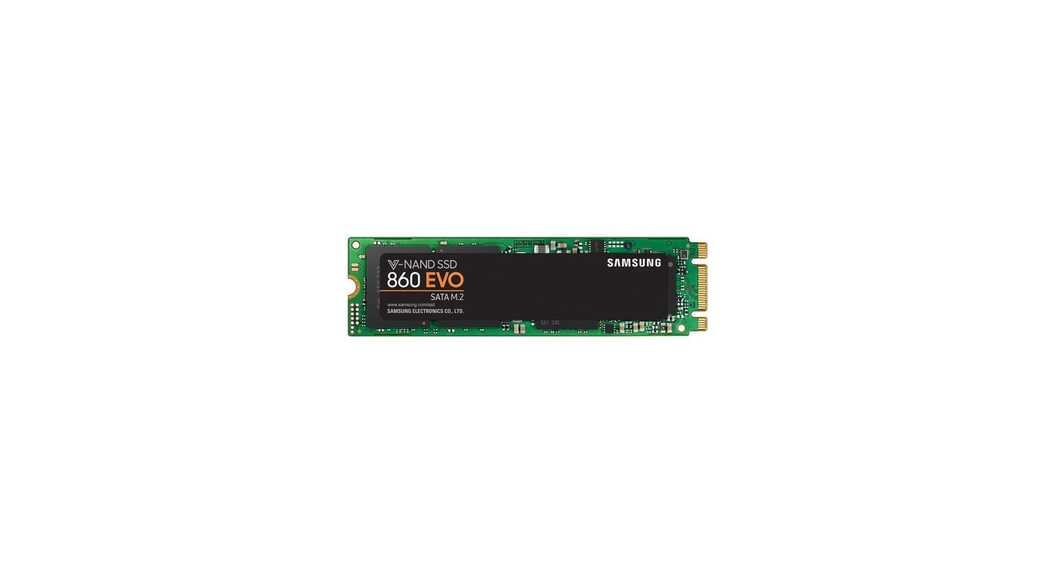 MZ-V7P1T0BW SAMSUNG 970 EVO PLUS M.2 2280 1TB PCIe