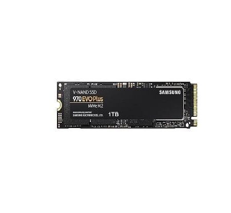 MZ-V7S1T0 SAMSUNG 970 Evo Plus Series 1tb M.2