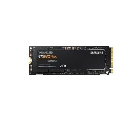  MZ-V7S2T0B/AM SAMSUNG 970 Evo 2tb M.2 Pcie