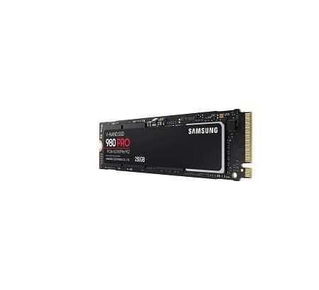 MZ-V8P250B/AM Samsung 980 PRO - solid state drive