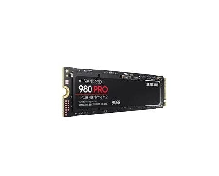 MZ-V8P500BW SAMSUNG 980 Pro 500 Gb M.2 Pcie 4.0